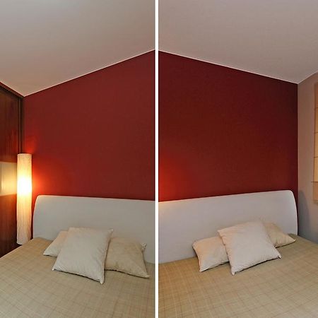 Lionsapartments Mokotow Varsovia Habitación foto