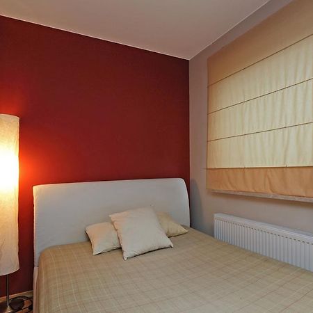 Lionsapartments Mokotow Varsovia Habitación foto