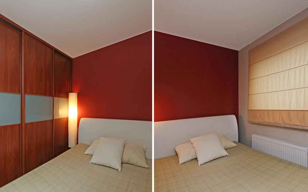 Lionsapartments Mokotow Varsovia Habitación foto