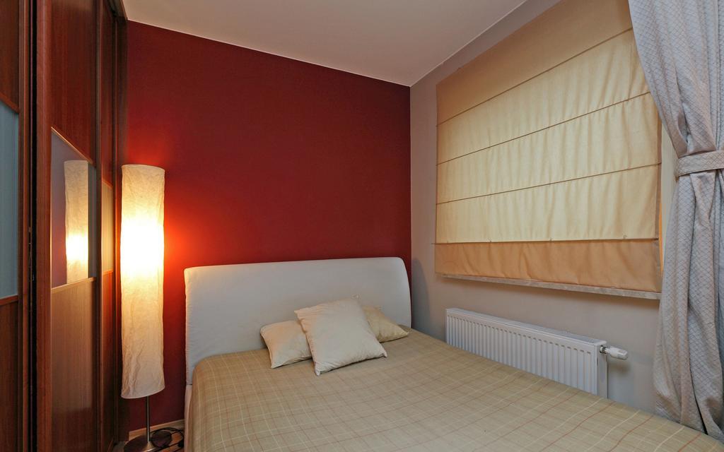 Lionsapartments Mokotow Varsovia Habitación foto